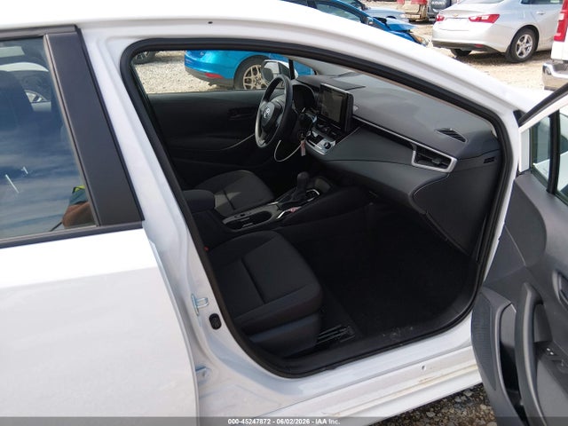 Продажа на аукционе авто 2026 Toyota Corolla Le, vin: 5YFB4MDE3TP445949, номер лота: 45247872