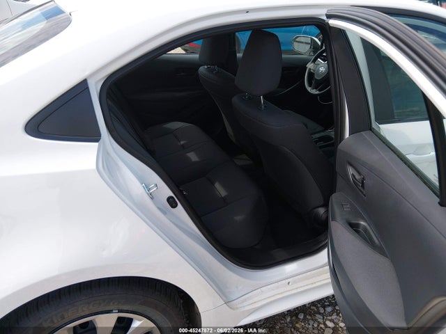 Продажа на аукционе авто 2026 Toyota Corolla Le, vin: 5YFB4MDE3TP445949, номер лота: 45247872