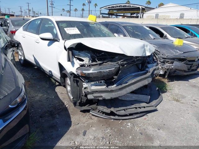 1HGCY1F2XRA077732 Honda Accord