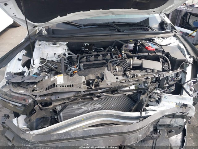 1HGCY1F2XRA077732 Honda Accord