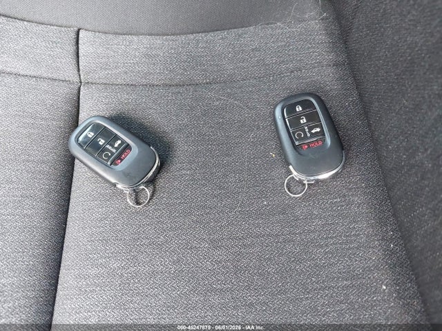 1HGCY1F2XRA077732 Honda Accord