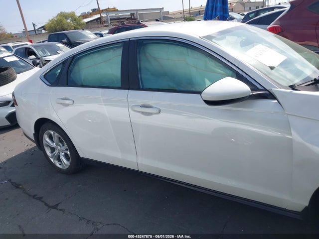 1HGCY1F2XRA077732 Honda Accord