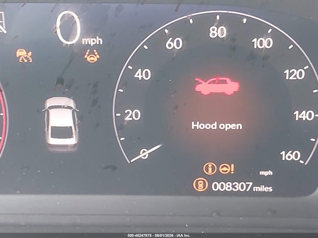 1HGCY1F2XRA077732 Honda Accord