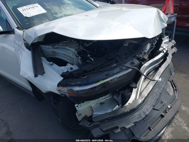 1HGCY1F2XRA077732 Honda Accord