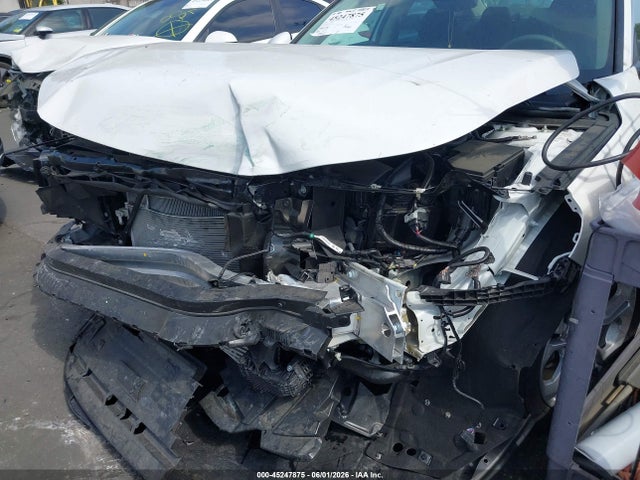 1HGCY1F2XRA077732 Honda Accord