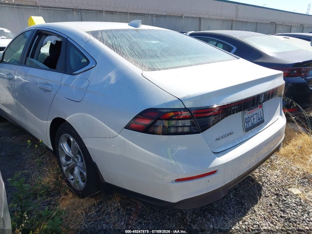 1HGCY1F2XRA077732 Honda Accord