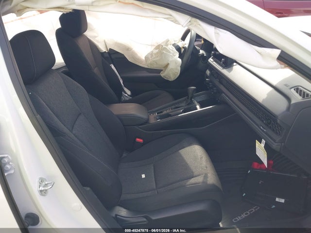 1HGCY1F2XRA077732 Honda Accord