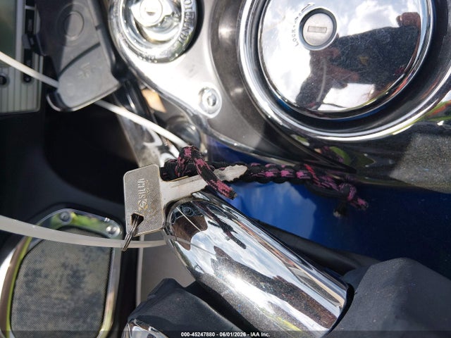 Aukcja sprzedaży 2011 Kawasaki Vn1700 A, vin: JKBVNRA16BA006231, numer aukcji: 45247880