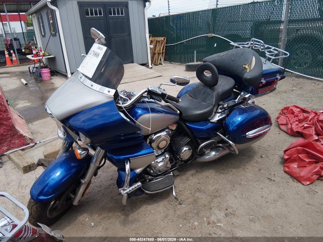 Aukcja sprzedaży 2011 Kawasaki Vn1700 A, vin: JKBVNRA16BA006231, numer aukcji: 45247880