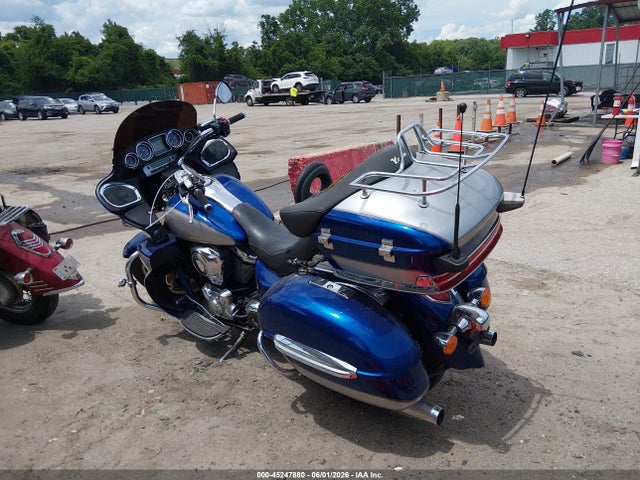 Aukcja sprzedaży 2011 Kawasaki Vn1700 A, vin: JKBVNRA16BA006231, numer aukcji: 45247880