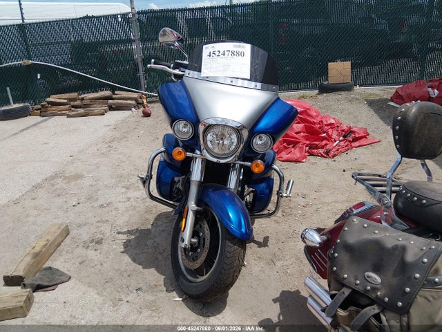 Aukcja sprzedaży 2011 Kawasaki Vn1700 A, vin: JKBVNRA16BA006231, numer aukcji: 45247880