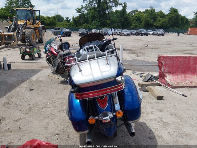 Aukcja sprzedaży 2011 Kawasaki Vn1700 A, vin: JKBVNRA16BA006231, numer aukcji: 45247880