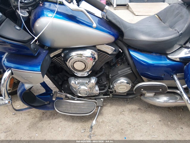 Aukcja sprzedaży 2011 Kawasaki Vn1700 A, vin: JKBVNRA16BA006231, numer aukcji: 45247880