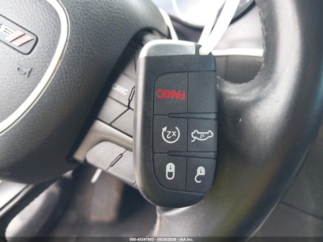 Продажа на аукционе авто 2016 Dodge Charger Se, vin: 2C3CDXBG7GH123017, номер лота: 45247882