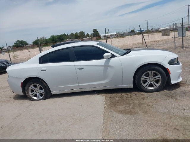 Продажа на аукционе авто 2016 Dodge Charger Se, vin: 2C3CDXBG7GH123017, номер лота: 45247882