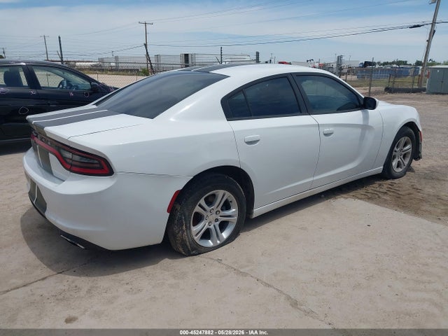 Продажа на аукционе авто 2016 Dodge Charger Se, vin: 2C3CDXBG7GH123017, номер лота: 45247882