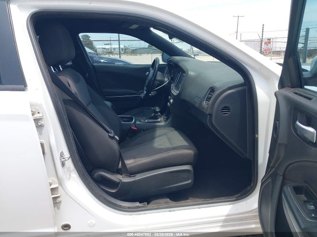 Продажа на аукционе авто 2016 Dodge Charger Se, vin: 2C3CDXBG7GH123017, номер лота: 45247882