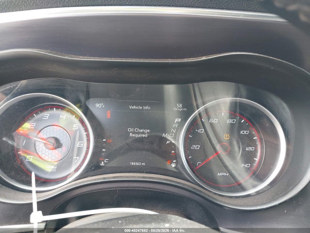Продажа на аукционе авто 2016 Dodge Charger Se, vin: 2C3CDXBG7GH123017, номер лота: 45247882