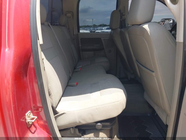 45247884 :رقم المزاد ، 3D7MX48CX7G758068 vin ، 2007 Dodge Ram 3500 Slt/sport مزاد بيع