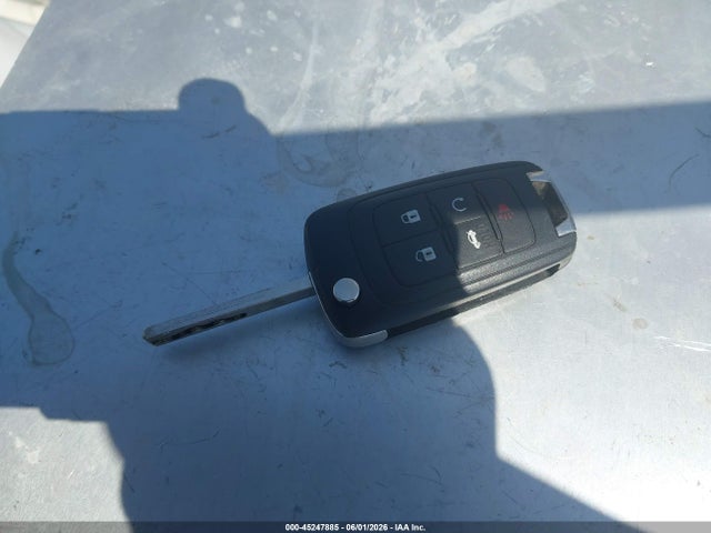Chevrolet Cruze 2lt Auto 2015 1G1PE5SB6F7233658 Image 11