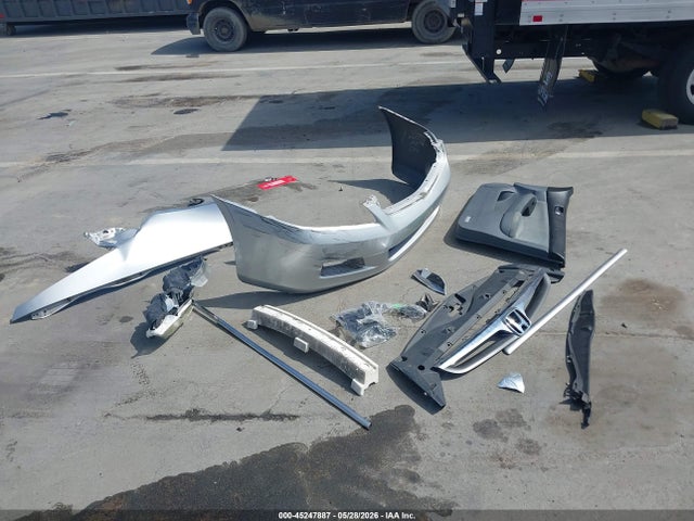 45247887 :رقم المزاد ، 1HGCM66437A074727 vin ، 2007 Honda Accord 3.0 Se مزاد بيع