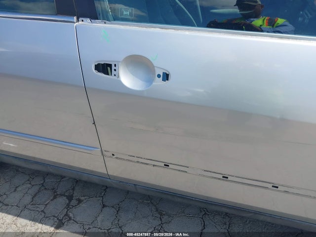 45247887 :رقم المزاد ، 1HGCM66437A074727 vin ، 2007 Honda Accord 3.0 Se مزاد بيع