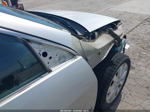 45247887 :رقم المزاد ، 1HGCM66437A074727 vin ، 2007 Honda Accord 3.0 Se مزاد بيع