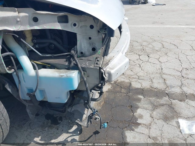 45247887 :رقم المزاد ، 1HGCM66437A074727 vin ، 2007 Honda Accord 3.0 Se مزاد بيع