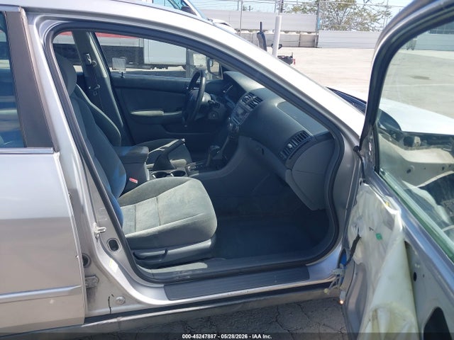45247887 :رقم المزاد ، 1HGCM66437A074727 vin ، 2007 Honda Accord 3.0 Se مزاد بيع