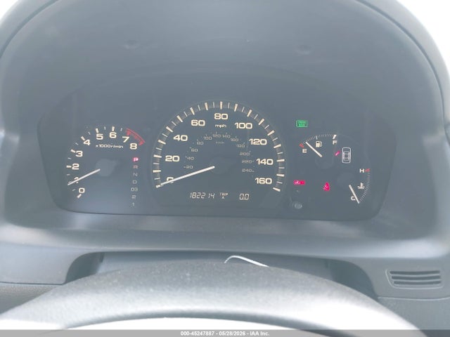 45247887 :رقم المزاد ، 1HGCM66437A074727 vin ، 2007 Honda Accord 3.0 Se مزاد بيع