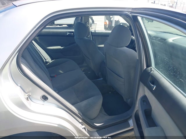 45247887 :رقم المزاد ، 1HGCM66437A074727 vin ، 2007 Honda Accord 3.0 Se مزاد بيع