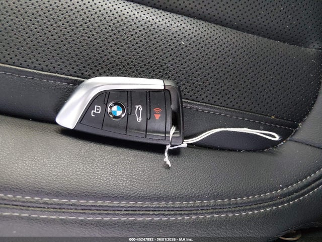Aukcja sprzedaży 2022 Bmw 330i, vin: 3MW5R1J03N8C26947, numer aukcji: 45247892