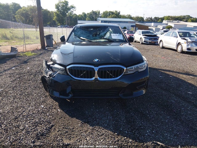 Aukcja sprzedaży 2022 Bmw 330i, vin: 3MW5R1J03N8C26947, numer aukcji: 45247892