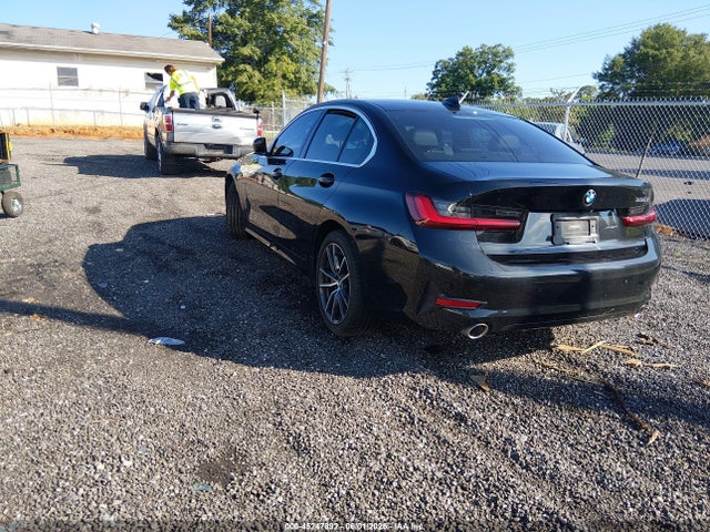 Aukcja sprzedaży 2022 Bmw 330i, vin: 3MW5R1J03N8C26947, numer aukcji: 45247892