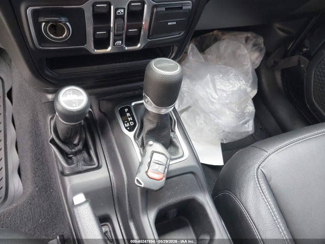 Aukcja sprzedaży 2020 Jeep Gladiator Sport S 4x4, vin: 1C6HJTAG6LL139654, numer aukcji: 45247894