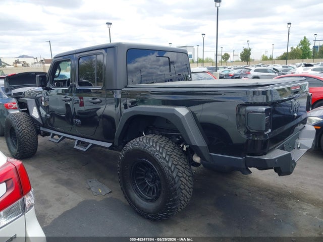 Aukcja sprzedaży 2020 Jeep Gladiator Sport S 4x4, vin: 1C6HJTAG6LL139654, numer aukcji: 45247894