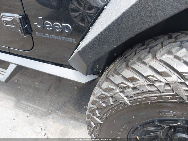 Aukcja sprzedaży 2020 Jeep Gladiator Sport S 4x4, vin: 1C6HJTAG6LL139654, numer aukcji: 45247894