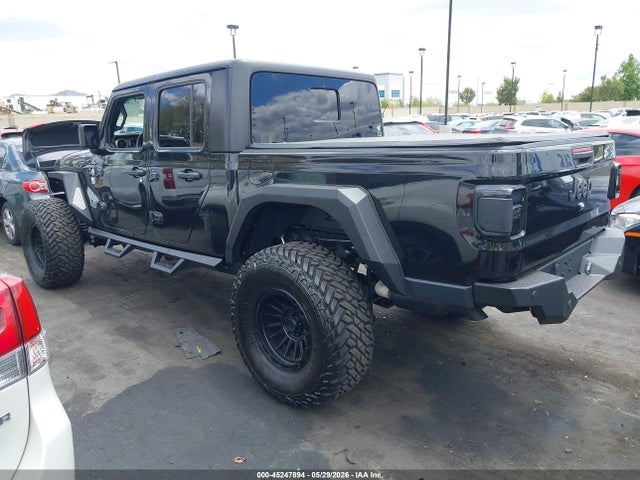 Aukcja sprzedaży 2020 Jeep Gladiator Sport S 4x4, vin: 1C6HJTAG6LL139654, numer aukcji: 45247894