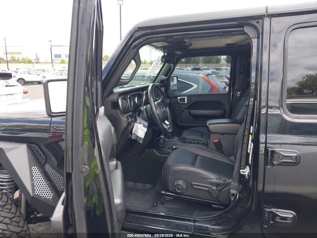 Aukcja sprzedaży 2020 Jeep Gladiator Sport S 4x4, vin: 1C6HJTAG6LL139654, numer aukcji: 45247894