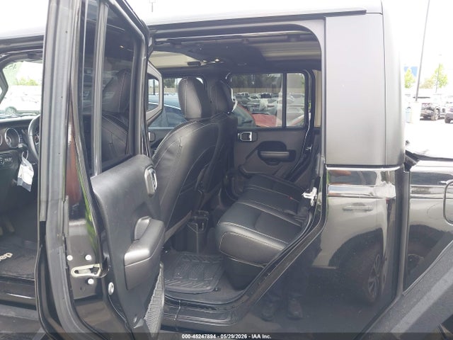 Aukcja sprzedaży 2020 Jeep Gladiator Sport S 4x4, vin: 1C6HJTAG6LL139654, numer aukcji: 45247894