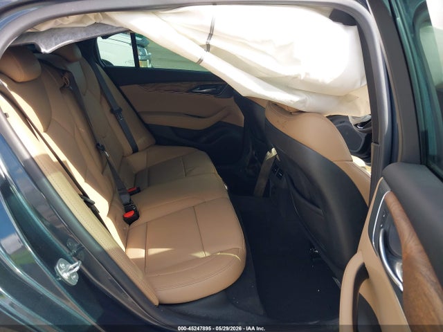 Aukcja sprzedaży 2025 Cadillac Ct5 Premium Luxury Rwd, vin: 1G6DN5RK0S0117698, numer aukcji: 45247895