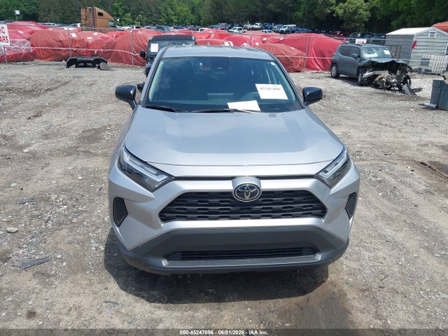 Toyota RAV4 LE 2025 2T3H1RFV1SC303666 Image 13