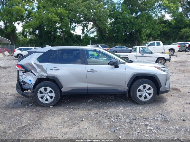 Toyota RAV4 LE 2025 2T3H1RFV1SC303666 Image 14