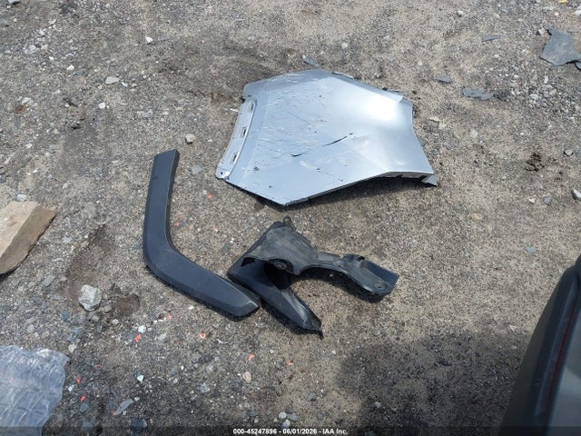 Toyota RAV4 LE 2025 2T3H1RFV1SC303666 Image 12