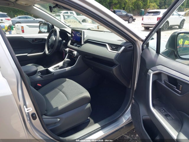 Toyota RAV4 LE 2025 2T3H1RFV1SC303666 Image 5