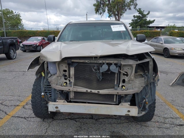 Aukcja sprzedaży 2006 Toyota Tacoma Prerunner V6, vin: 5TEJU62N56Z221039, numer aukcji: 45247899