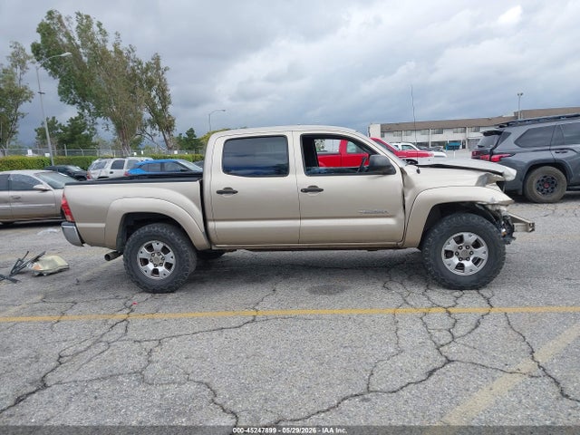 Aukcja sprzedaży 2006 Toyota Tacoma Prerunner V6, vin: 5TEJU62N56Z221039, numer aukcji: 45247899