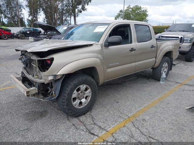 Aukcja sprzedaży 2006 Toyota Tacoma Prerunner V6, vin: 5TEJU62N56Z221039, numer aukcji: 45247899