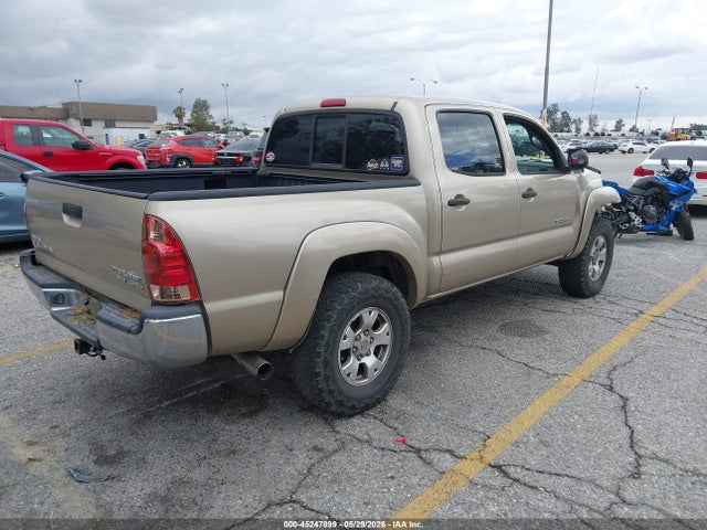 Aukcja sprzedaży 2006 Toyota Tacoma Prerunner V6, vin: 5TEJU62N56Z221039, numer aukcji: 45247899