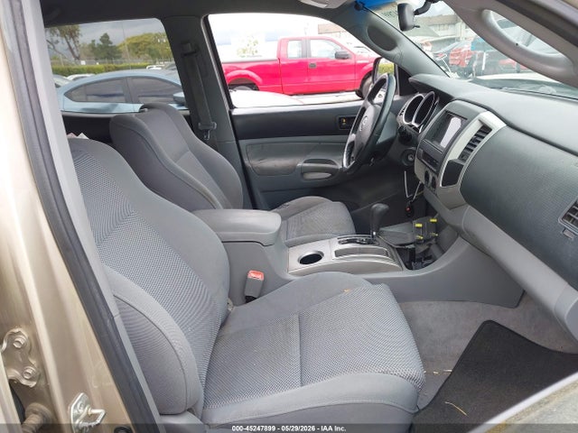Aukcja sprzedaży 2006 Toyota Tacoma Prerunner V6, vin: 5TEJU62N56Z221039, numer aukcji: 45247899